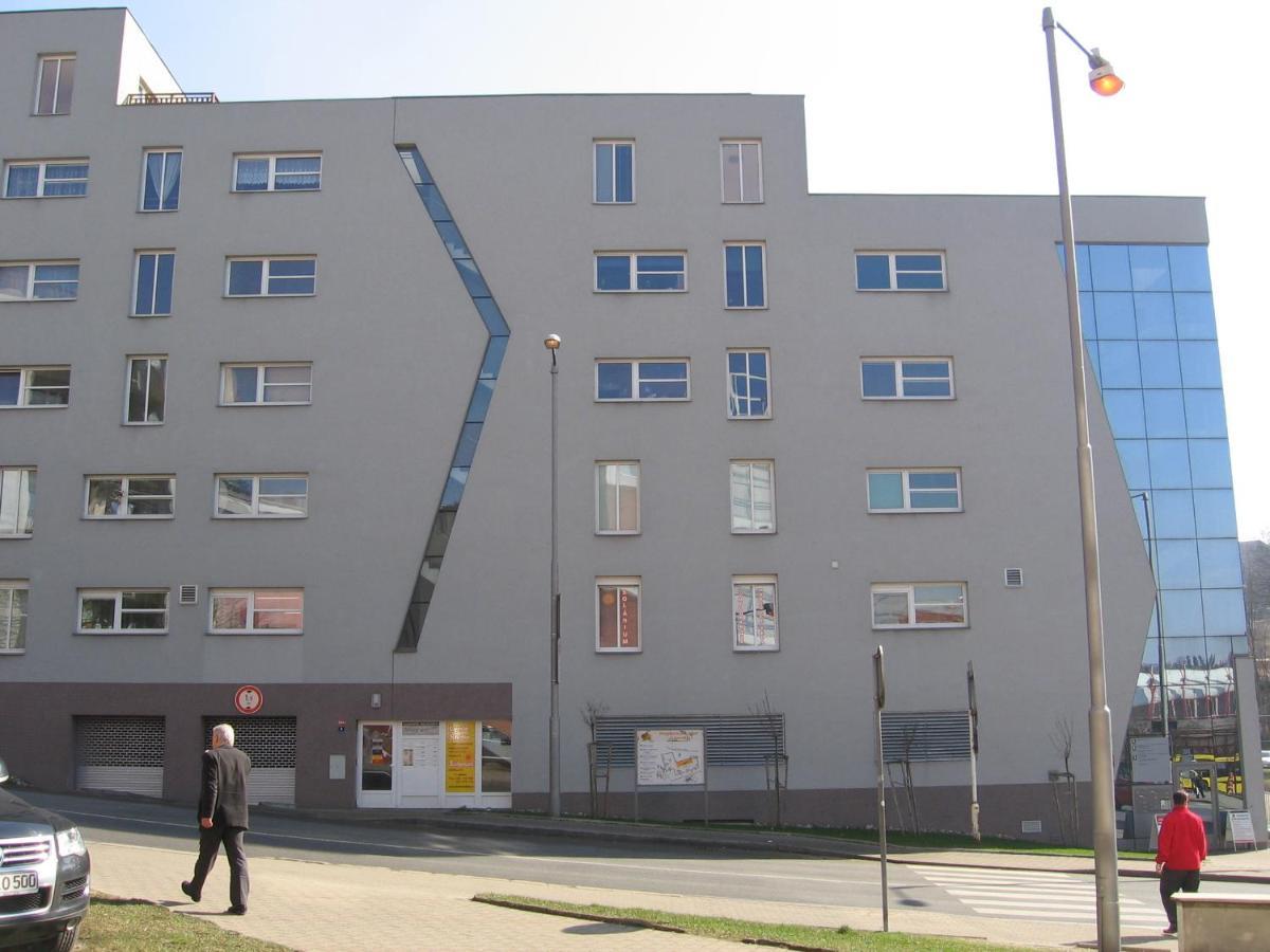 Apartman Lipa Liberec Exterior photo